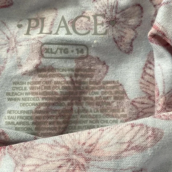 Girl's Children's Place Underwear - Picture 2 of 2